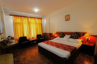 KHUSHBOO RESORTS Accomodation | Resort