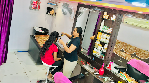 Khushi Beauty Care Active Life | Salon