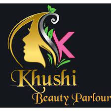 Khushi Beauty Care Logo