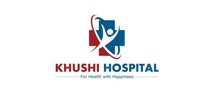 Khushi Hospital - Logo