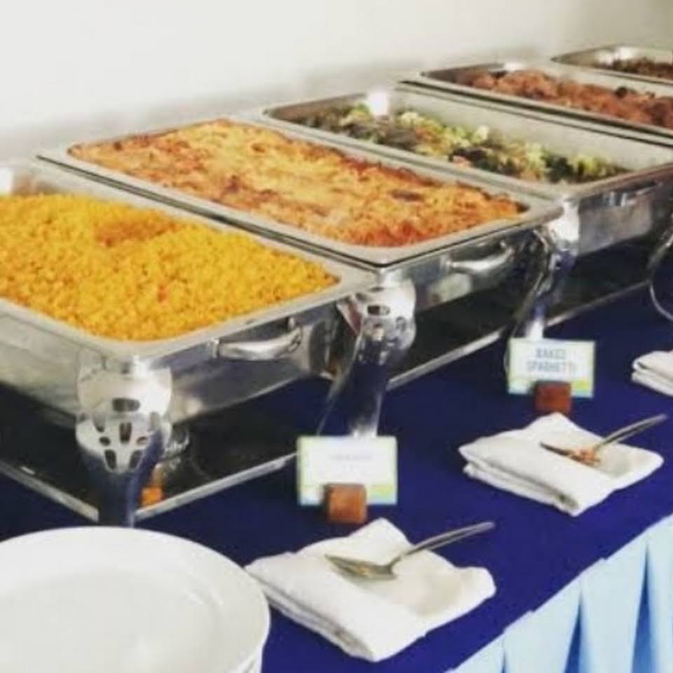 kiara catering services Event Services | Catering Services