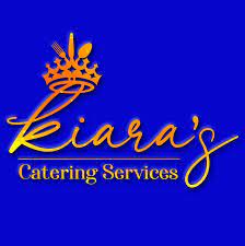 kiara catering services Logo