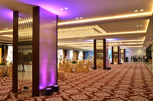 Kiaraa Banquet Hall Event Services | Banquet Halls