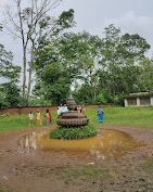 Kichakeswari Temple Religious And Social Organizations | Religious Building