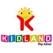 Kid Land Play School Logo
