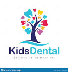 Kiddie Dental Clinic - Logo