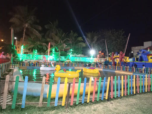 Kiddie Land Fun Park Entertainment | Amusement Park