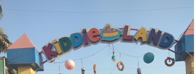 Kiddie Land Fun Park Logo
