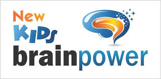 Kids Brain Power Logo
