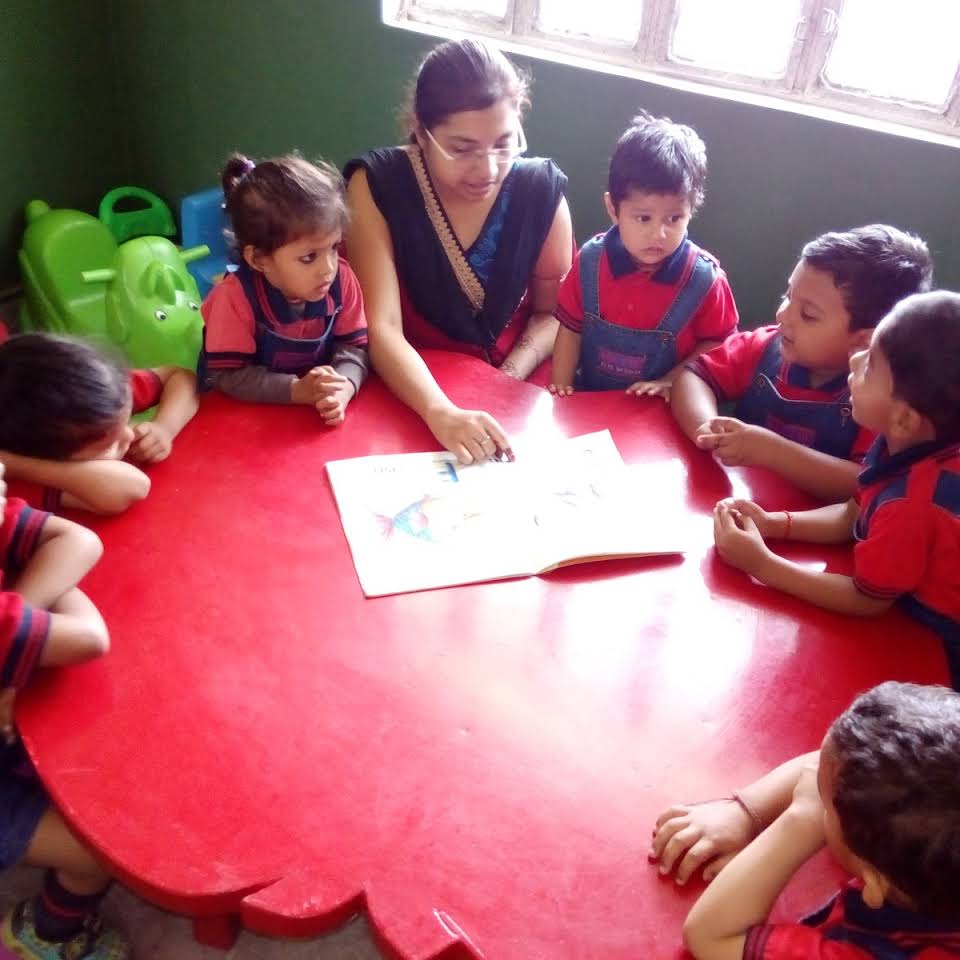 Kids Care Public School Education | Schools