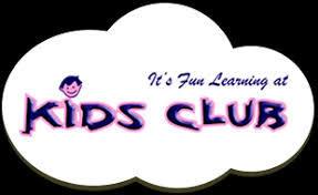 Kids Club Matriculation Higher Secondary School - Logo