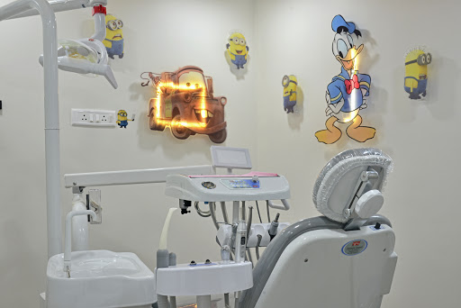 Kids Dental Studio Medical Services | Dentists