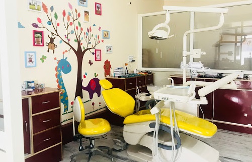 Kids Dental world Medical Services | Dentists