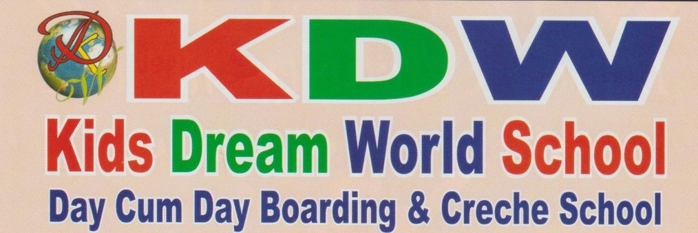 Kids Dream World School|Colleges|Education