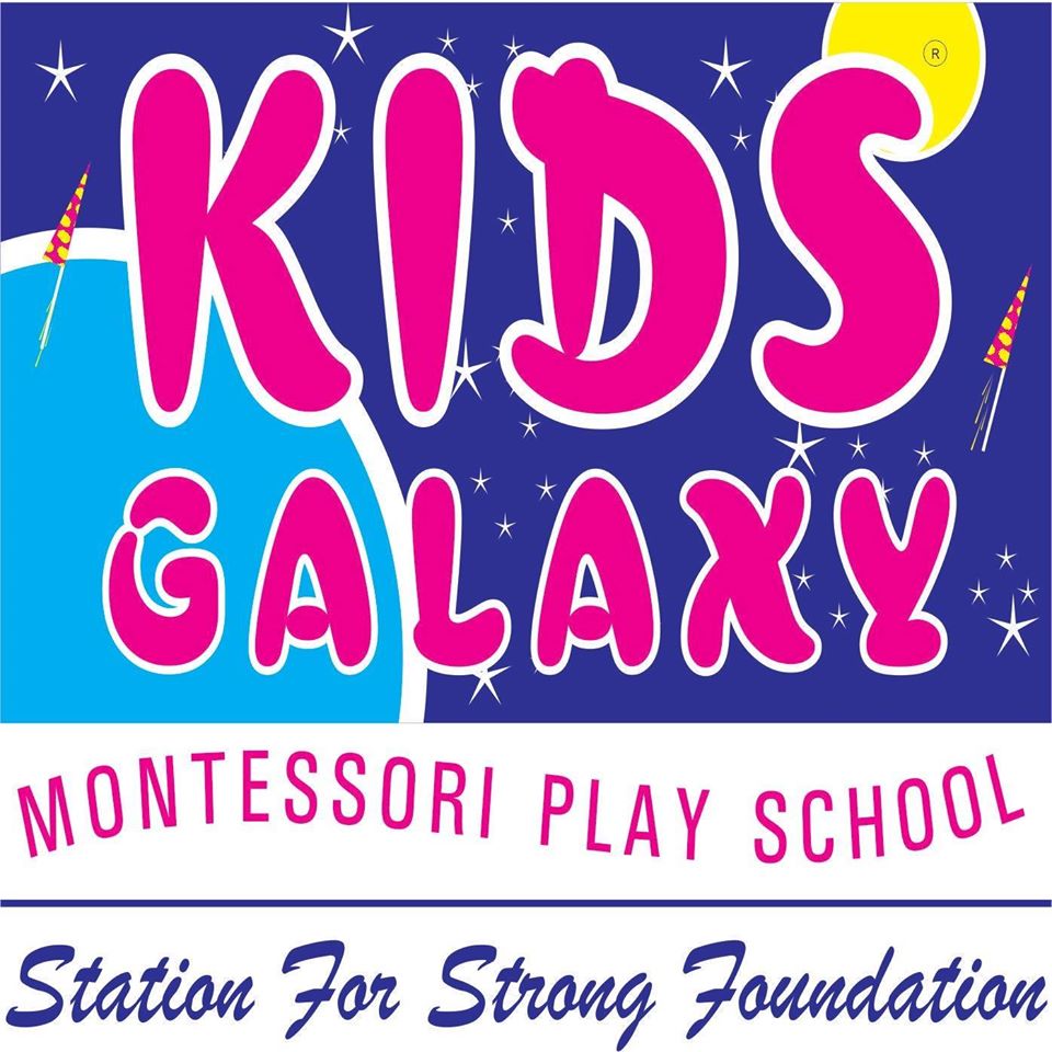 Kids Galaxy Play School|Universities|Education