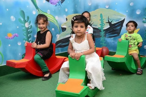 Kids Grow Preschool in Uttam Nagar, South West Delhi - Fees and ...