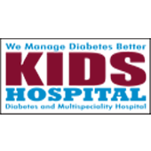 Kids Hospital - Logo
