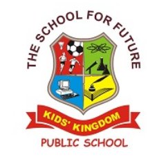 Kids Kingdom Pre School - Logo