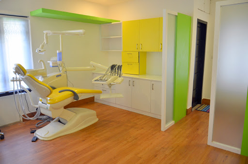Kids Town Dental Medical Services | Dentists