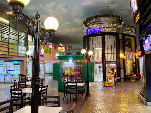 KidZania Entertainment | Amusement Park