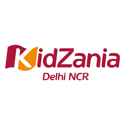 KidZania - Logo