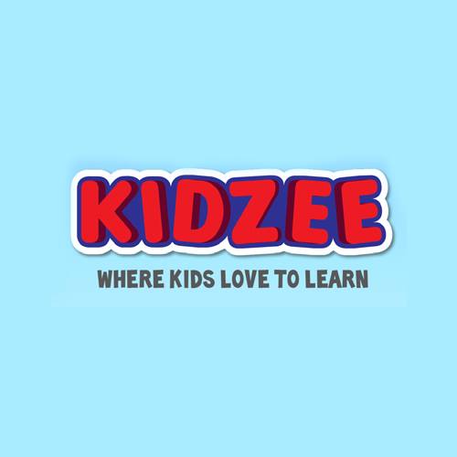 Kidzee Play School Logo
