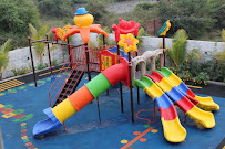 Kidzlet Play Structures Pvt. Ltd. Industrial Services | Machinery manufacturers