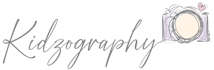 Kidzography Logo
