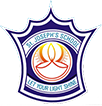 Kilbil St Joseph's High School - Logo