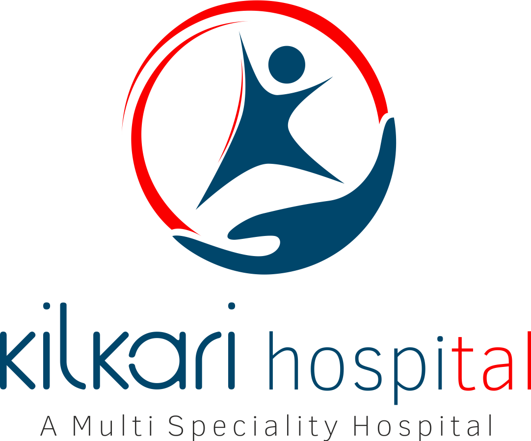 Kilkari Hospital - Logo
