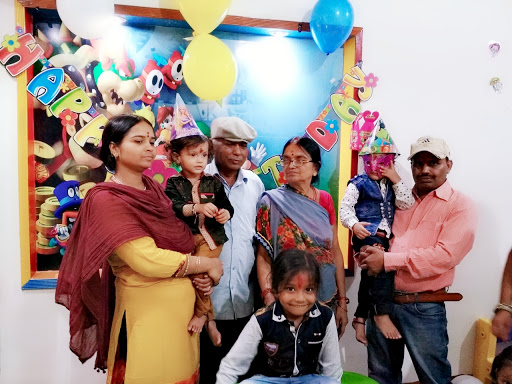 Kilkari Pre School Education | Schools