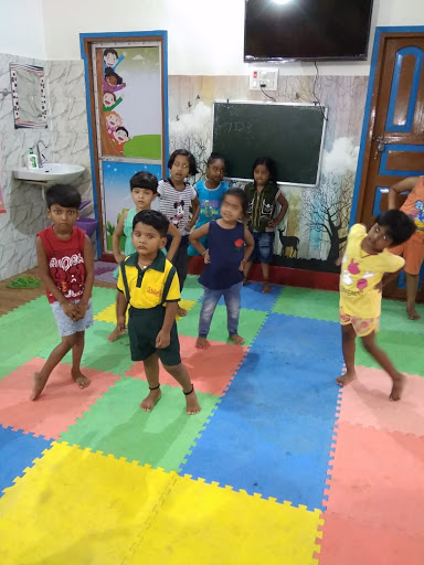 Kilkari Pre School|Colleges|Education