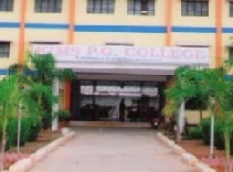 KIMS Degree College|Colleges|Education
