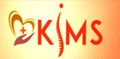 KIMS Hospital - Logo