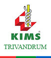 KIMS Hospital - Logo