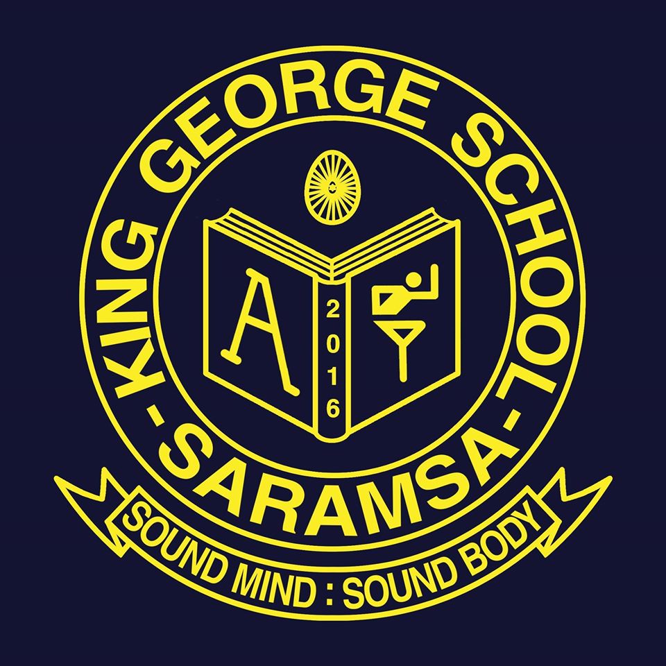 King George School|Schools|Education