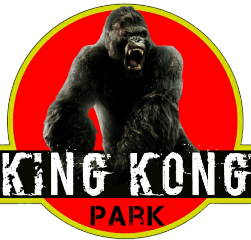 King Kong Park Logo