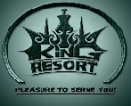 King Resort marriage palace Logo