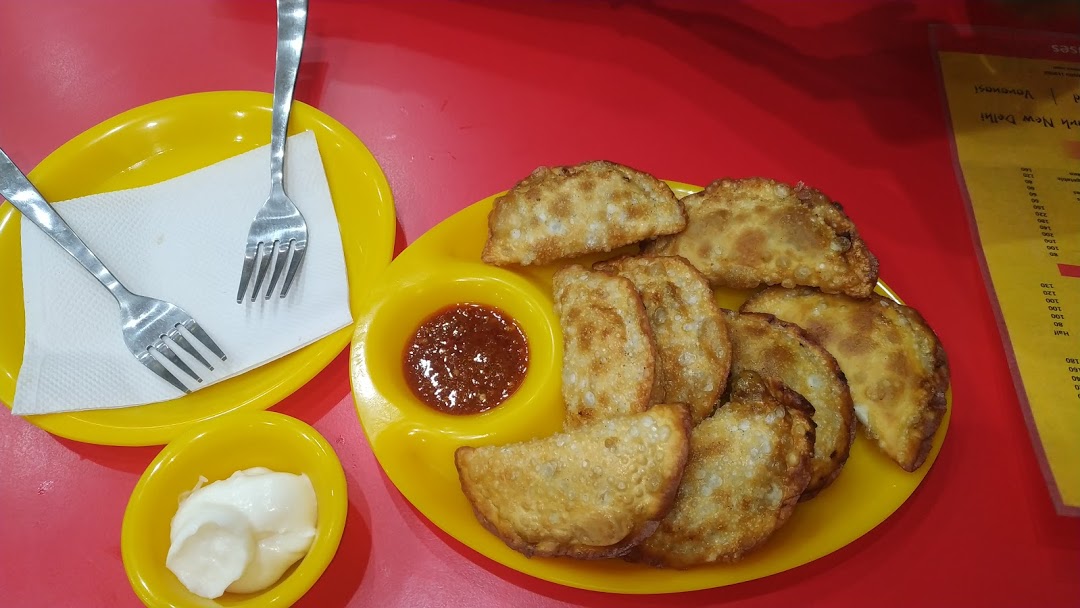 Kingdom of Momos Food and Restaurant | Fast Food