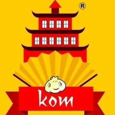 Kingdom of Momos - Logo