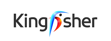 Kingfisher multiplex - Logo