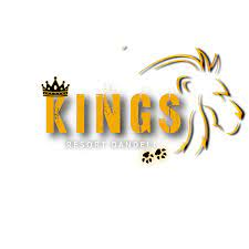 KINGS RESORT DANDELI - Logo