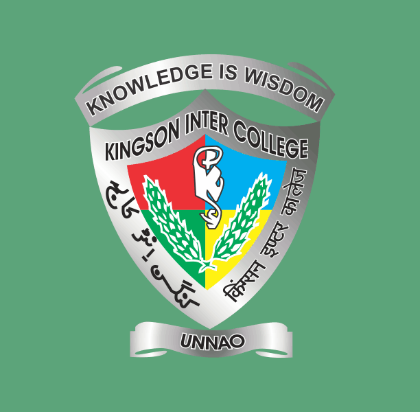 Kingson Inter College - Logo