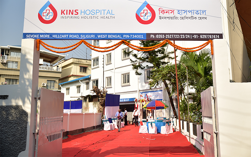 Kins Hospital Medical Services | Hospitals