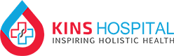 Kins Hospital - Logo