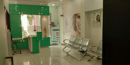 Kintal Dental Clinic Medical Services | Dentists