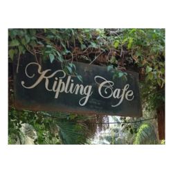 Kipling Cafe |Fast Food|Food and Restaurant