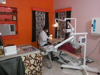 Kiran Dental Clinic Medical Services | Dentists