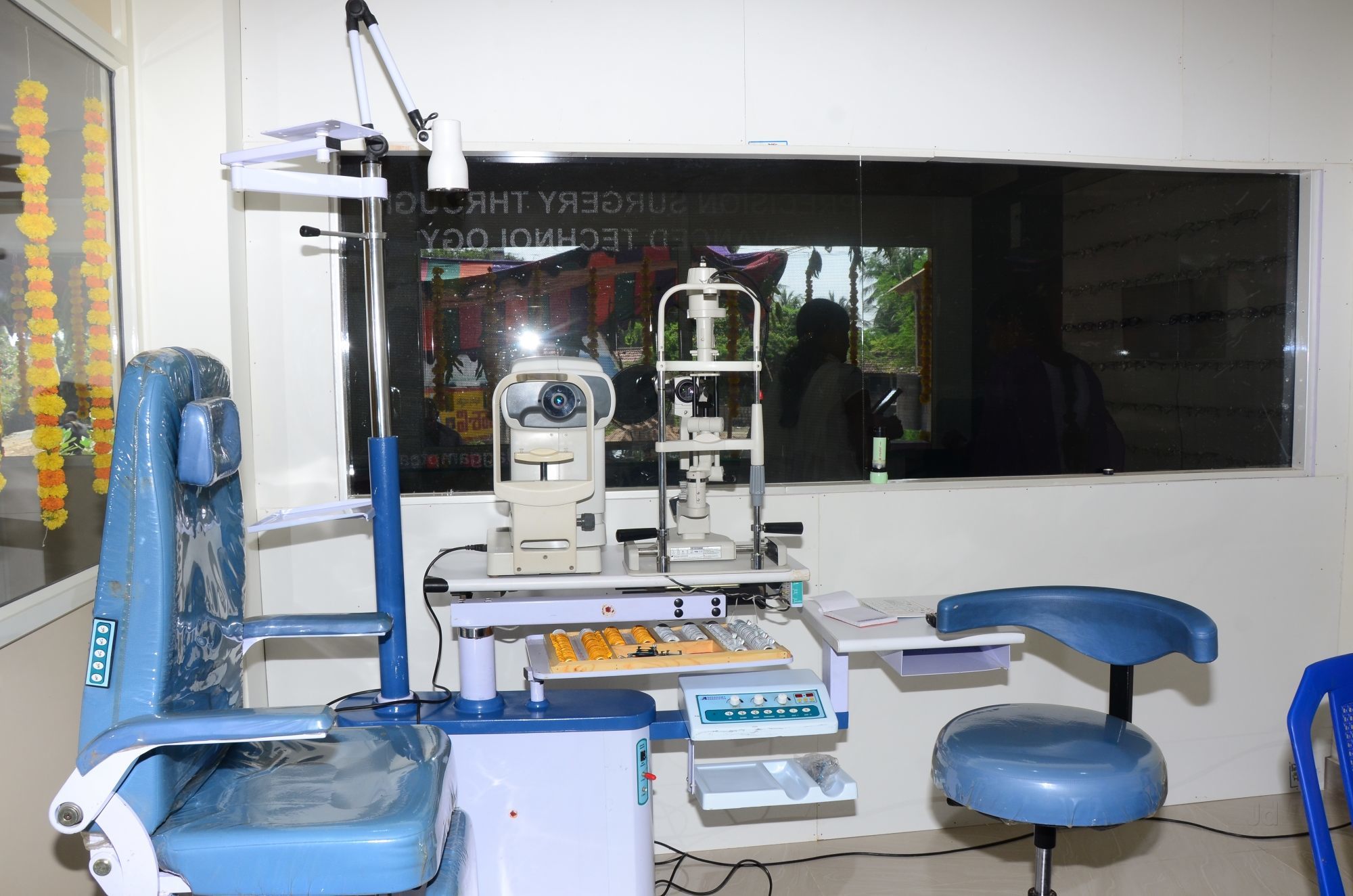 Kiran Eye Hospital Medical Services | Hospitals