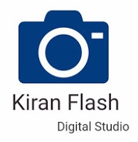 Kiran Flash Digital Photo Studio|Photographer|Event Services